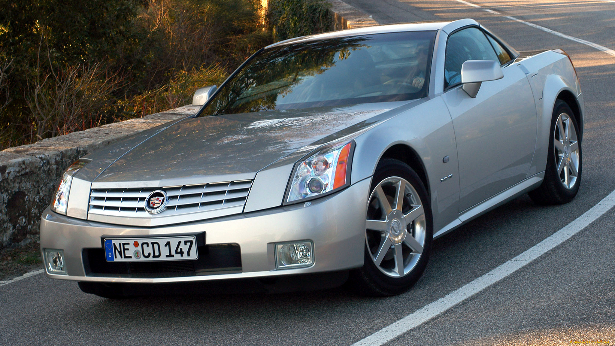 cadillac, xlr, , , general, motors, , 